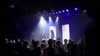 Fazerdaze (Live) Cherry pie @ The Roxy 8-23-25