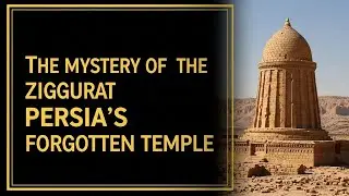 The Mystery of the Elamite Ziggurat  Persias Forgotten Temple final