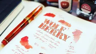 Pen & Ink: Lennon Toolbar and a Sailor