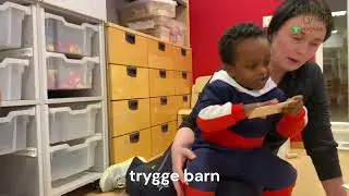St&oslash;ren barnehage