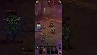 Camp Defense: Predator Stage 60 - TWD:AS
