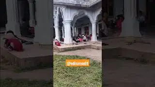 AllohAlloh Agisna short music