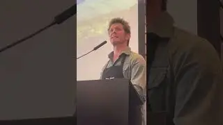 Miles Mossop - Cape Winemakers Guild Auction Tasting 2025 - Maximilian 2018,2019