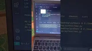 create a window using python #aktu #phython #import #tkinter #modules #window #viral #coder #like