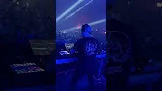 Richie Hawtin @ Neopop X Fuse Records