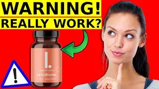 LeanBiome ((⚠️ ALERT!)) - Lean Biome Review - LeanBiome Supplement Reviews - LeanBiome Weight Loss