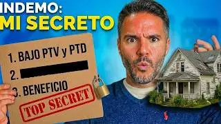🚨 INDEMO 2026: El Cambio que la Convertir&aacute; en la N&ordm;1 (Mi Secreto Revelado)