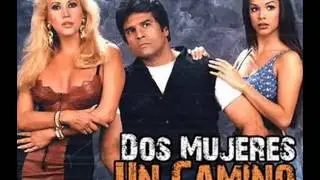 Dos mujeres un camino soundtrack musica triste