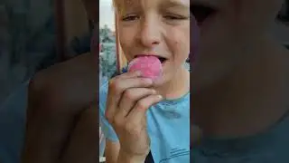 test mochi z żapki