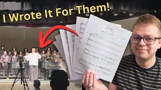 How I Composed 