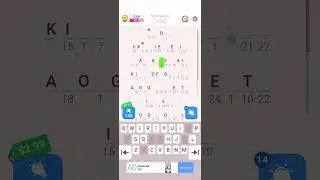 How to Solve Cryptogram Level 790 Walkthrough 