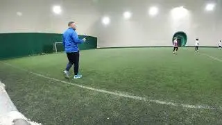 ACS TimStar Cat. 2016 Antrenament ( Training 21.11.2025 ) 11/13