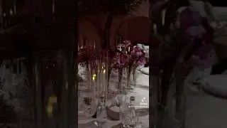 Wedding Glam on TikTok #weddingglam #weddingdesigns #dxb #luxuryliving