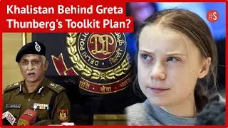 Toolkit Tweeted By Greta Thunberg Linked With Pro-Khalistan Group: Delhi Police After Initial Probe