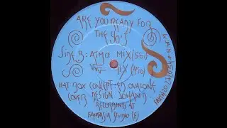 Veni Vidi Vici &ndash; Are You Ready For The 90's (VVV Mix)