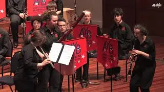 AYB Woodwind Trio - Tico Tico