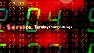 Samsung Foundry Forum