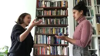 Embodied research methodology as a creative framework for performance pedagogy in Higher Education