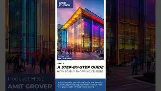 Retail Real Estate 101: Why Leasing Is the Key to Profits!