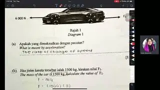Final SEM 2 Form 5 SPM Physics DLP part 1 #fizik