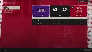 Campus Legends: Utah