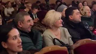Відкритий урок/благодійний концерт 2025 Сокаль Хореографія Танці