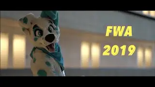 Patrick's Furry Weekend Atlanta 2019