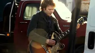 Behind The Scenes of Heartland on CBC - with Wesley MacInnes (Austin Mars)