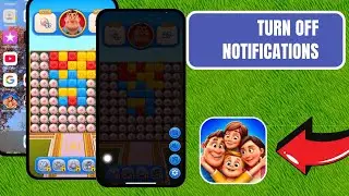 Turn off notifications on Wonder Blast | GamingExplained