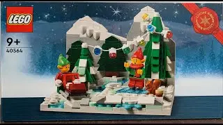 LEGO limited edition 