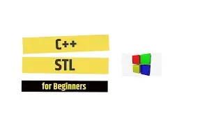 C++ STL Bangla  - Tutorial 01 - What is STL