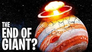 What Would happen if we nuked jupiter