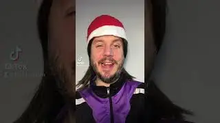 Frohe Weihnachten! 🎅