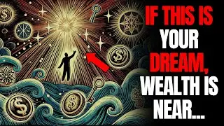 Unlock Wealth with Neville Goddard's Mental Movie Technique | Powerful Wealth Manifestation
