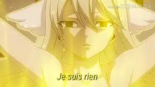 OS fairy tail vampire, ange ou démon ?