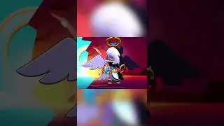 ANGELIC DROPS QR CODE 🔥  #brawlstars #brawlstarsshorts