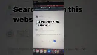 Search React Native Jobs #engineercodewala #reactnative #reactnativejobs