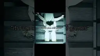 Funneh making a man rage is genuinely so funny. #krew #itsfunneh #krewniverse #krewfam #roblox #cod