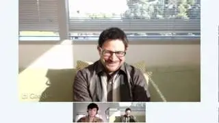 VC Office Hours with David Hornik