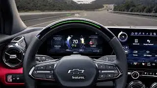 GM and Nvidia Join Forces for Self-Driving Cars