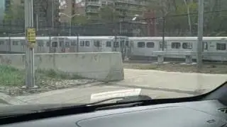 Checking out the TTC strike