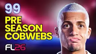 Pre-Season Madness vs Real Madrid, Inter Milan & Porto!! | Become a Legend &ndash; Episode 99