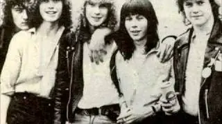 Rock Brigade live Friday Rock Show 1979 On Through the Night Tour