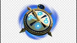 Chronos,The Timelord-