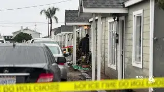 UPDATE: Deaths of 2 people found inside Grover Beach home under investigation