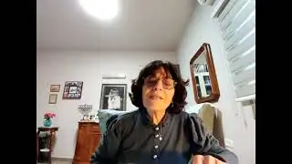 עניינו של משיח עם רותי גוילי