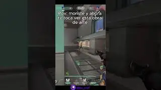 #valorant #valorantclips #valofunny #gaming #fyp #humor