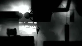 Limbo Part 3 -- MaximusBlack