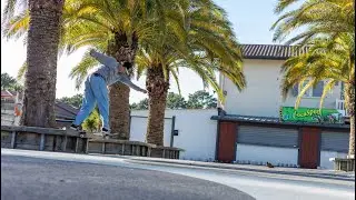 George Poole - Last clips !