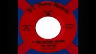 The Tokens - A Girl Named Arlene